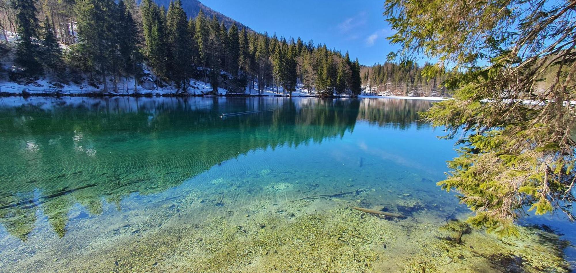 Gaestehaus Pernull Хермагор Экстерьер фото